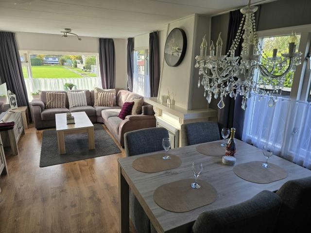 Woonhuis in Noardeast Fryslân