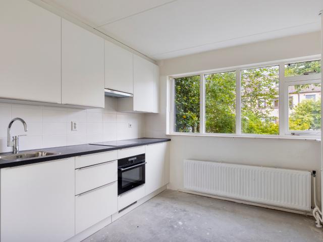 Woonhuis in Nuenen