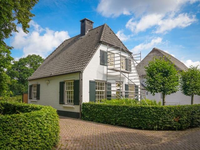 Woonhuis in Oirschot