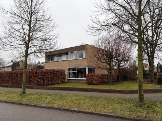 Woonhuis in Oost Gelre