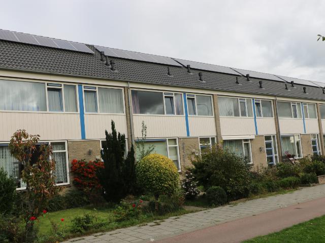 Woonhuis in Oost Souburg