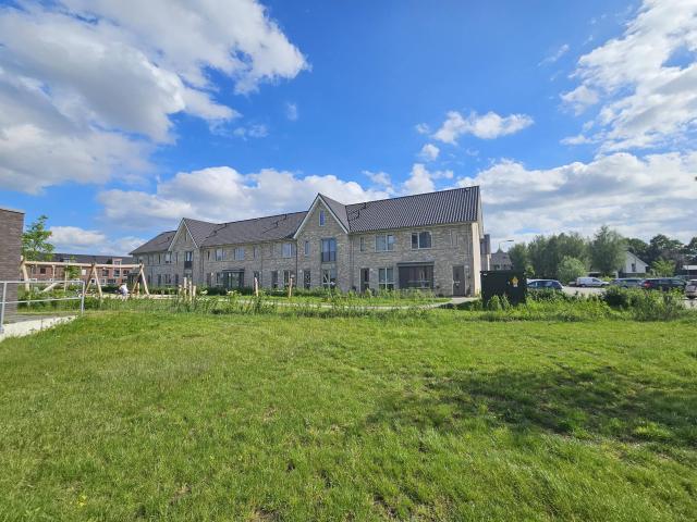 Woonhuis in Oss