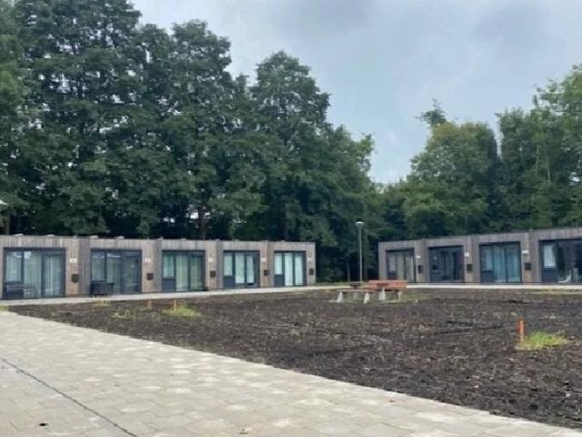 Woonhuis in Oss