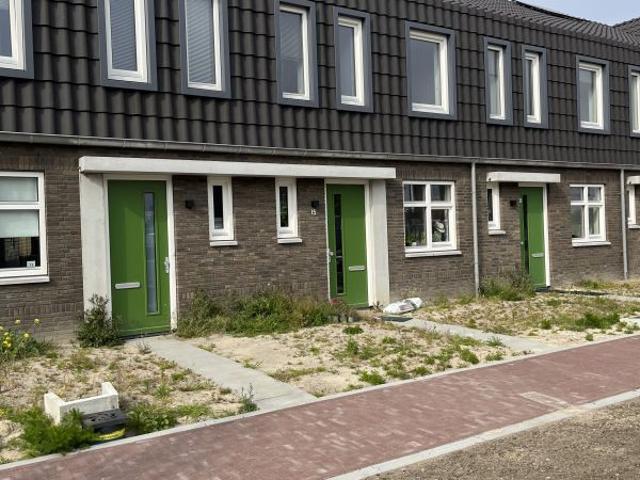 Woonhuis in Oss