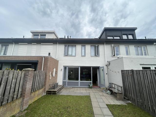 Woonhuis in Oss