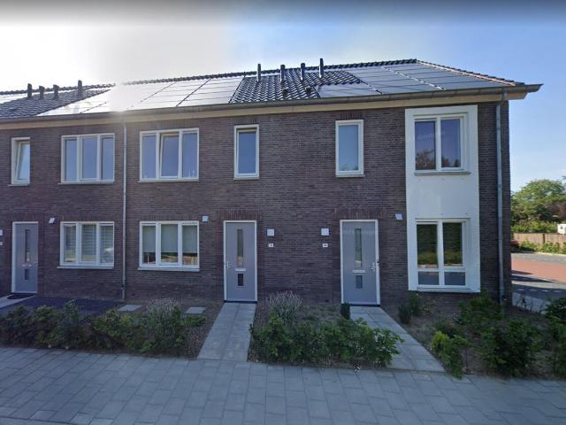 Woonhuis in Overbetuwe