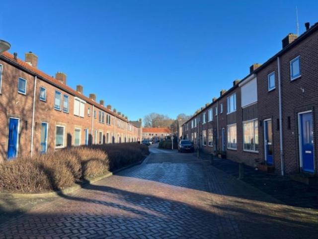 Woonhuis in Papendrecht