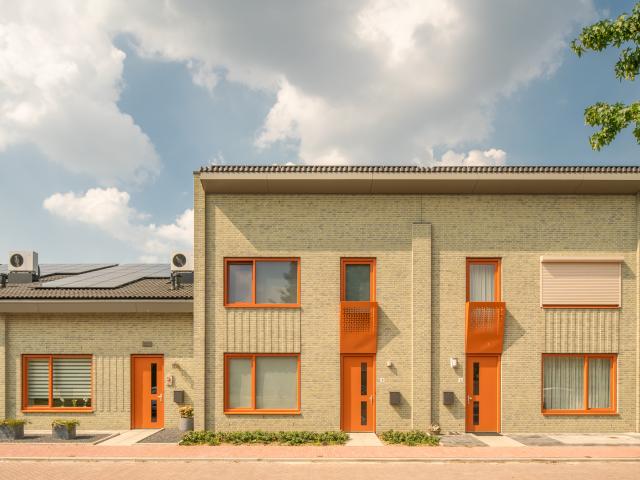 Woonhuis in Peel en Maas