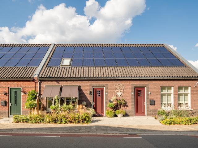 Woonhuis in Peel en Maas