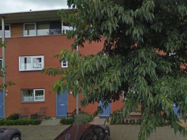 Woonhuis in Pijnacker Nootdorp