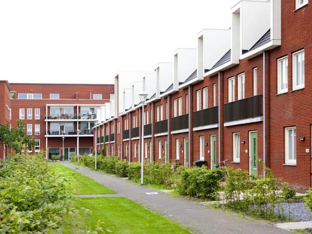 Woonhuis in Pijnacker Nootdorp