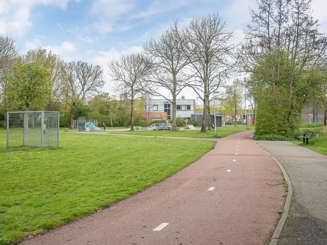 Woonhuis in Purmerend