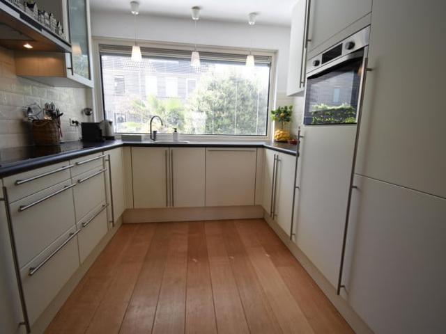 Woonhuis in Purmerend