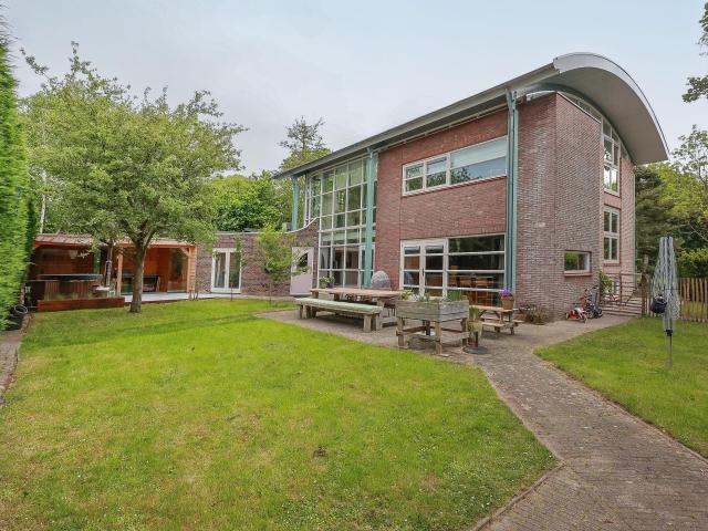 Woonhuis in Purmerend