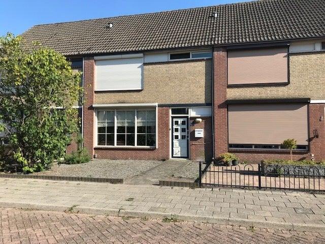Woonhuis in Putte
