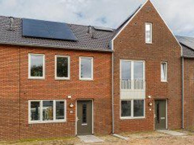 Woonhuis in Putten