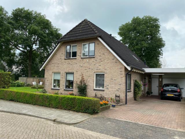 Woonhuis in Raalte
