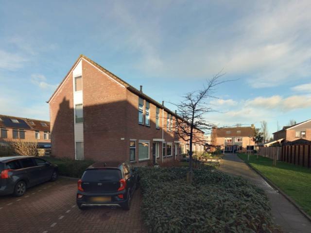 Woonhuis in Reimerswaal