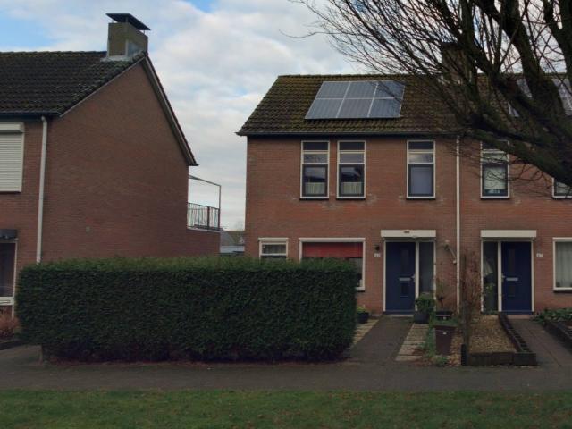 Woonhuis in Reimerswaal