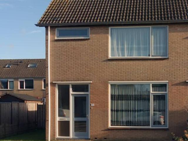 Woonhuis in Reimerswaal