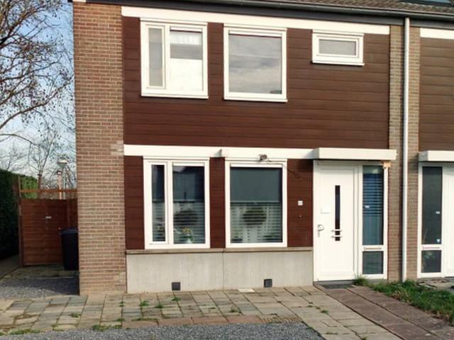 Woonhuis in Reimerswaal