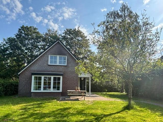 Woonhuis in Reusel De Mierden