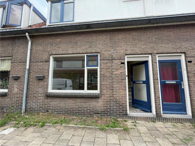 Woonhuis in Rheden