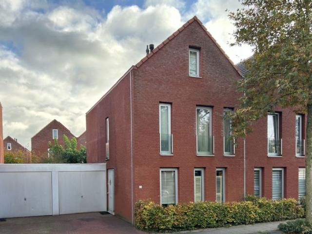 Woonhuis in Rheden