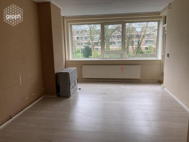 Woonhuis in Ridderkerk