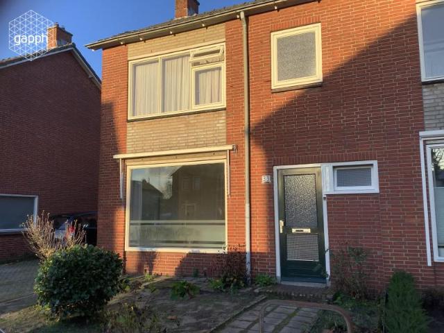 Woonhuis in Rijssen Holten