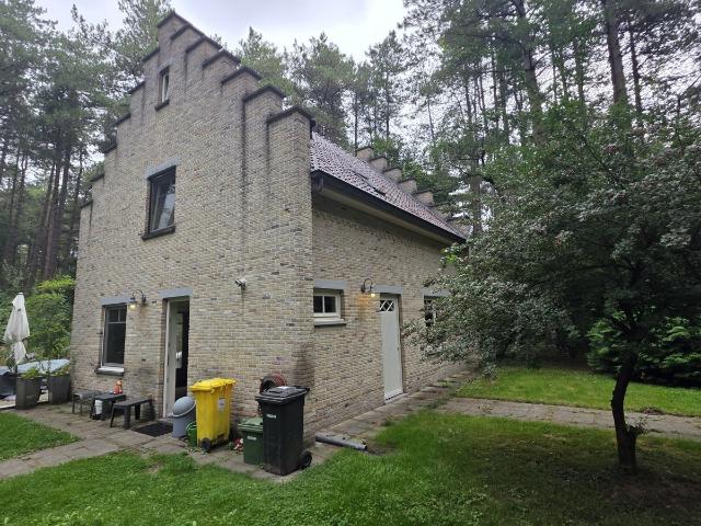 Woonhuis in Roosendaal