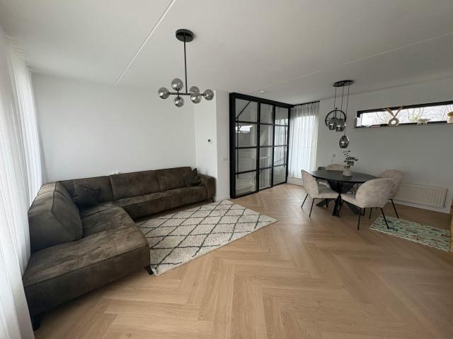Woonhuis in Roosendaal