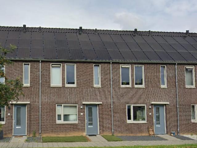 Woonhuis in Roermond
