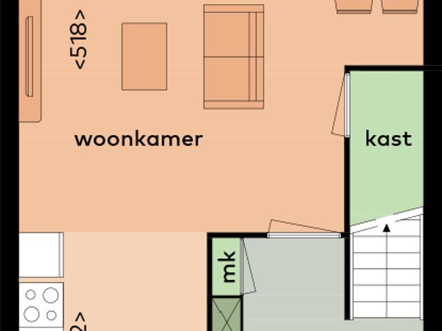Woonhuis in Rosmalen