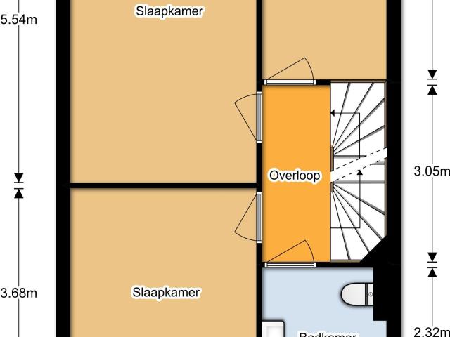 Woonhuis in Rosmalen