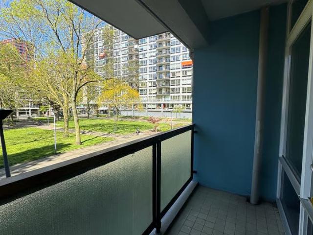 Woonhuis in Rotterdam