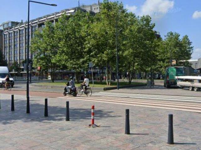 Woonhuis in Rotterdam