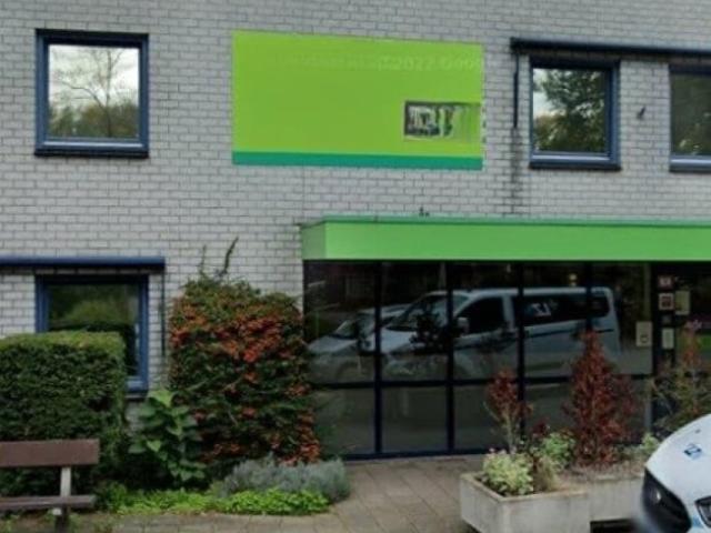 Woonhuis in Rotterdam