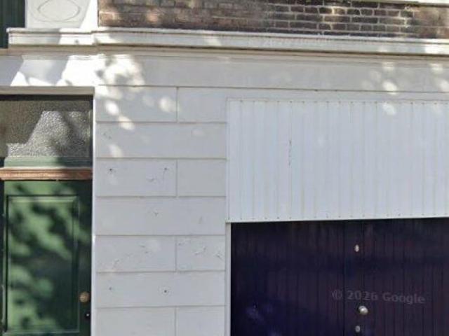 Woonhuis in Rotterdam