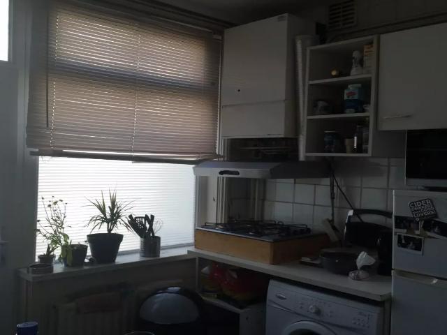 Woonhuis in Rotterdam
