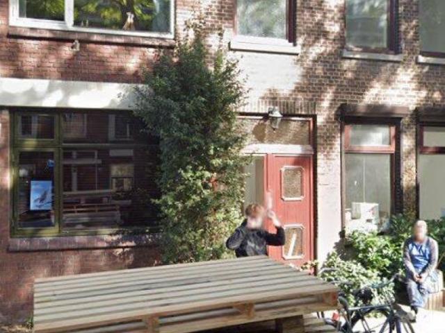 Woonhuis in Rotterdam