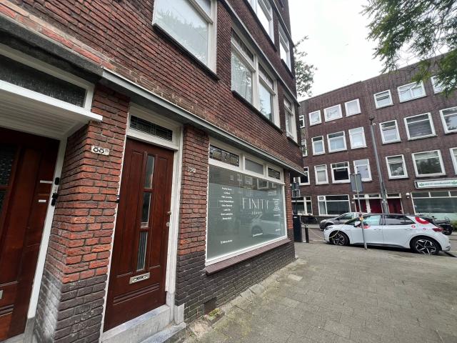 Woonhuis in Rotterdam