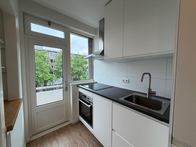 Woonhuis in Rotterdam