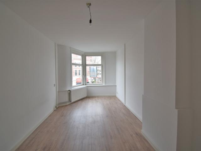 Woonhuis in Rotterdam