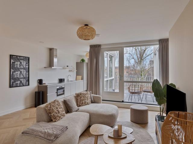 Woonhuis in Rotterdam