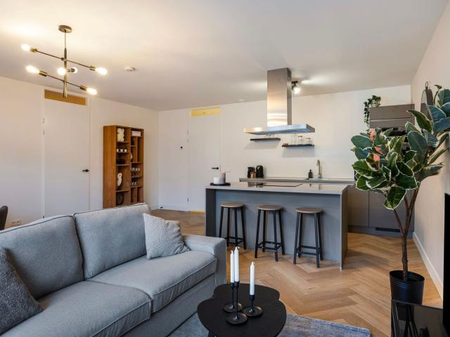 Woonhuis in Rotterdam