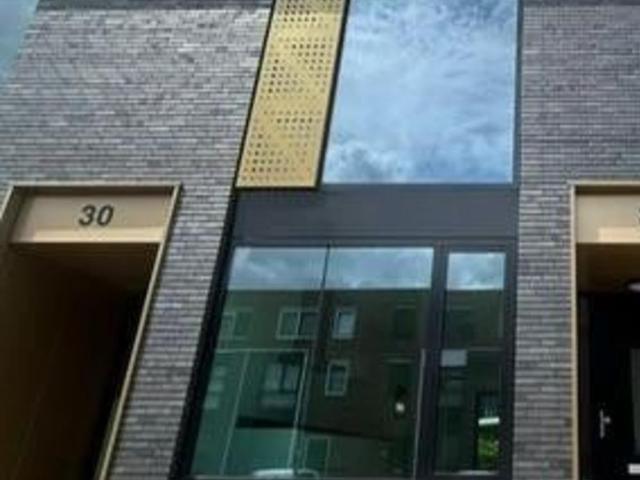Woonhuis in Rotterdam