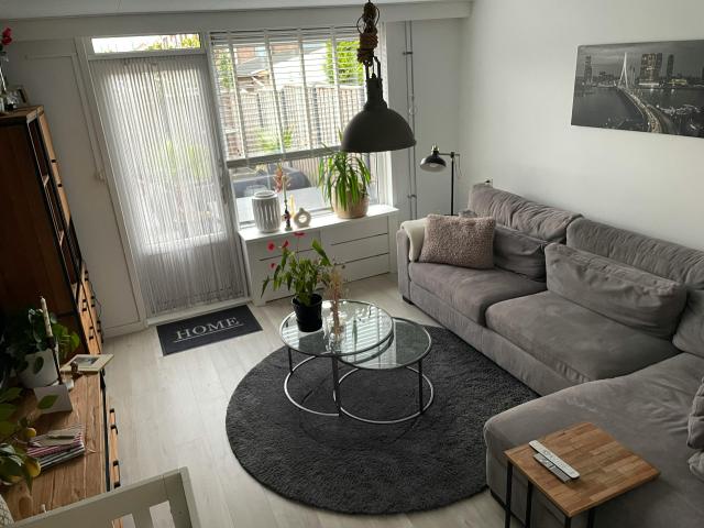 Woonhuis in Rotterdam