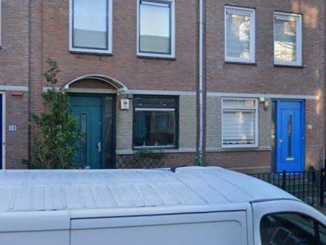 Woonhuis in Rotterdam