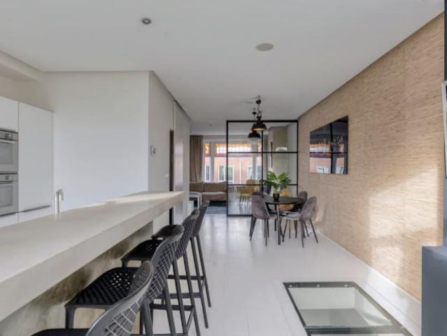 Woonhuis in Rotterdam